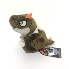 チゴラスドール　ぬいぐるみ　ポケモンセンター　　2014 レア 楽天市場】ポケモンセンターオリジナル 696 ぬいぐるみ Pokémon fit