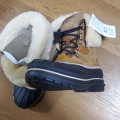 crocs　ボアのサムネイル