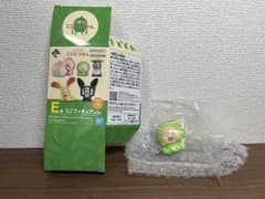 이치 반 쿠지 코비 토즈 칸 E 상 미니 피규어 스모 모노 우치