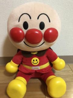 アンパンマン おしゃべりDXのサムネイル