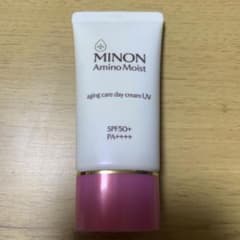 MINON Amino Moist エイジングケアデイクリーム UV 30gのサムネイル