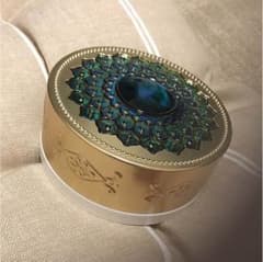 ANNA SUI ブライトニング パウダーのサムネイル