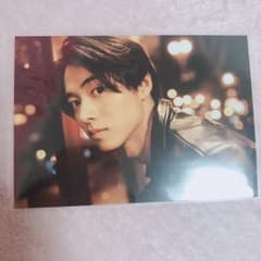 KENTO YAMAZAKI 山﨑賢人(山崎賢人)写真集のサムネイル