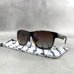 新品✨️Champion チャンピオン 2118 サングラス べっ甲 ブラウン