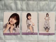 乃木坂 和田まあや 生写真のサムネイル