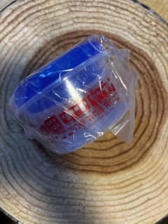 郵便局限定品！保存容器のサムネイル