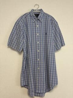 Ralph Lauren クラシックフィット 半袖シャツのサムネイル