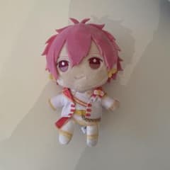 ないこ ぬいぐるみキーホルダー いれいすのサムネイル