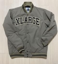 XLARGE スタジャン ストリート エクストララージのサムネイル