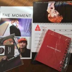 B1A4 ジニョン カレンダーのサムネイル