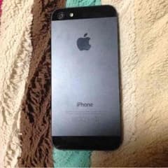 iPhone 5 auのサムネイル