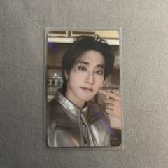 Stray Kids Han THIS&THAT HMV A ホログラムのサムネイル