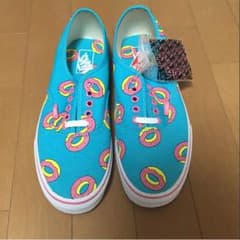 oddfuture × vansのサムネイル