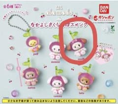 LIL ala mode なかよしさくらんぼスイング 【mikko】のサムネイル
