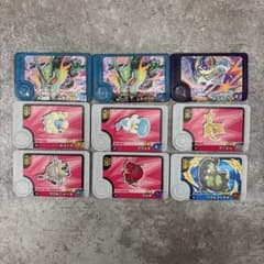 ポケモン フレンダ　まとめ売りのサムネイル