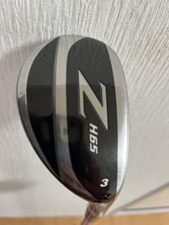 スリクソン　Z65   3Uのサムネイル
