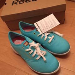 Ree bok リーボック イージートーン  24cm 新品のサムネイル