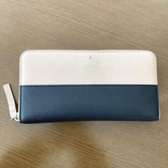 kate spade(ケイトスペード)長財布のサムネイル