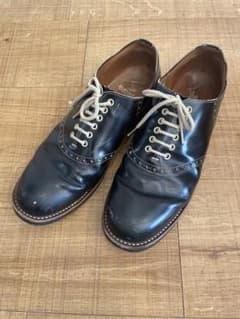 REGAL × GLADHAND サドルシューズ 28cmのサムネイル