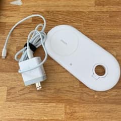 Anker PowerWave+ Pad with Watchのサムネイル
