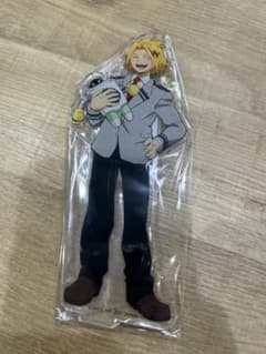 僕のヒーローアカデミア（上鳴電気）アクスタのサムネイル