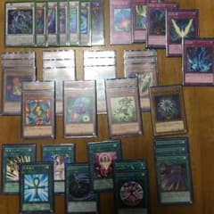 SRデッキパーツ  即購入可のサムネイル