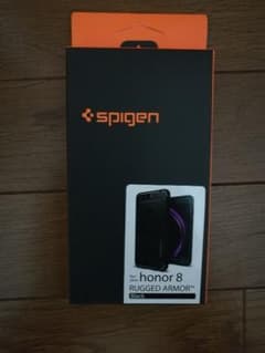 Spigen honor8 ラギッドアーマーのサムネイル