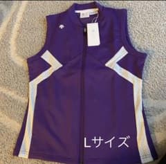 DESCENTE ベスト　値下げしました！のサムネイル