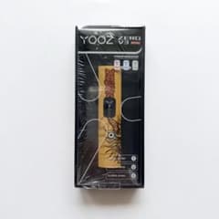 新品・未開封】YOOZ V3 デバイス 海外限定カラー Dragon Heir - メルカリ