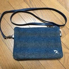 アーノルドパーマーショルダーバッグ2wayのサムネイル