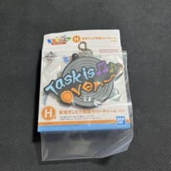 東海オンエア　一番くじ　H賞　　ラバーチャームのサムネイル