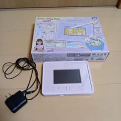 ポケモン ポケピース MY PAD ポケピースマイパッド 6月16日まで限定