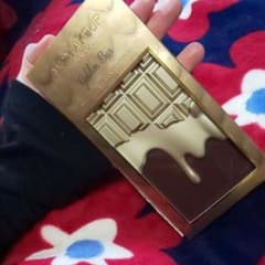 メイクアップレボリューション ゴールデンバーのサムネイル