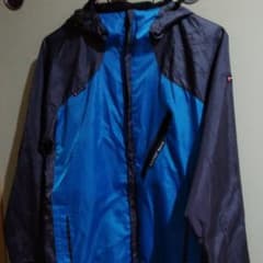 TULTEX Sportsナイロンジャケットのサムネイル