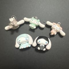 シナモロール マスコット キーホルダー まとめ売りのサムネイル