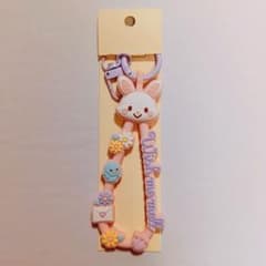 ウィッシュミーメル サンリオキャラクターズ大賞2026 ラバーコード