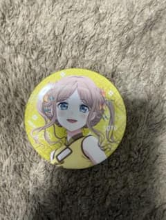 MyGO!!!!!　トレーディング缶バッジ　Summer　長崎そよ　9枚 MyGO トレーディング 缶バッジ 花鳥月夕 長崎そよ - メルカリ