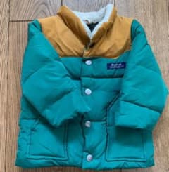 JUNK STORE 80 ダウン ジャケットのサムネイル