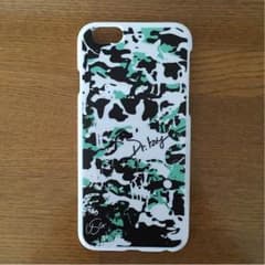 ユニゾンスクエアガーデンiPhone6/6Sケースのサムネイル