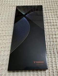 TORRAS iPhone16 Pro Max用　ガラスフィルム　2枚入りのサムネイル