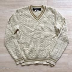 COMMEdesGARÇONS HOMMEPLUS ゴールデンボーイ期 セーターのサムネイル