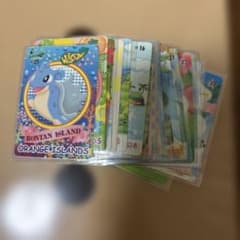 ポケモンシールダス　まとめ売り　２３枚のサムネイル
