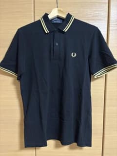 FRED PERRY フレッドペリー　ポロシャツ　40のサムネイル
