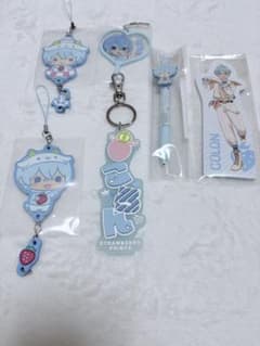 すとぷり　ころんくん　グッズ　まとめ売りのサムネイル
