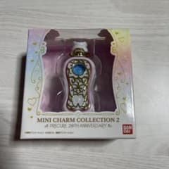 MINI CHARM COLLECTION2 プリキュアのサムネイル
