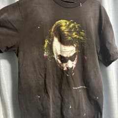 SAINT Mxxxxxx ジョーカー Tシャツのサムネイル