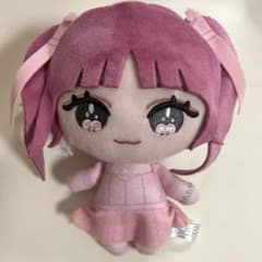 齋藤樹愛羅 ぬいぐるみ モーリーファンタジー 6周年衣装 イコラブ