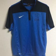 ナイキ サッカー練習着のサムネイル