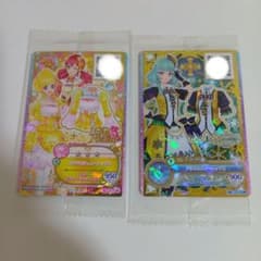 アイカツフレンズ プロモカード 2セット - メルカリ