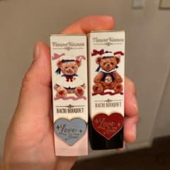 Love Bear リップスティック ツヤのサムネイル